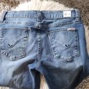 Hudson jeans